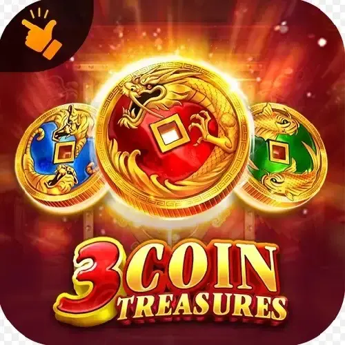 3 Coins Indibetapp