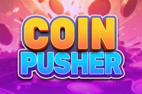Coin Pusher Indibetapp
