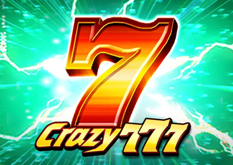 Crazy 777 Indibetapp