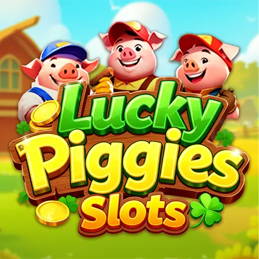 Lucky Piggies gemple Indibetapp